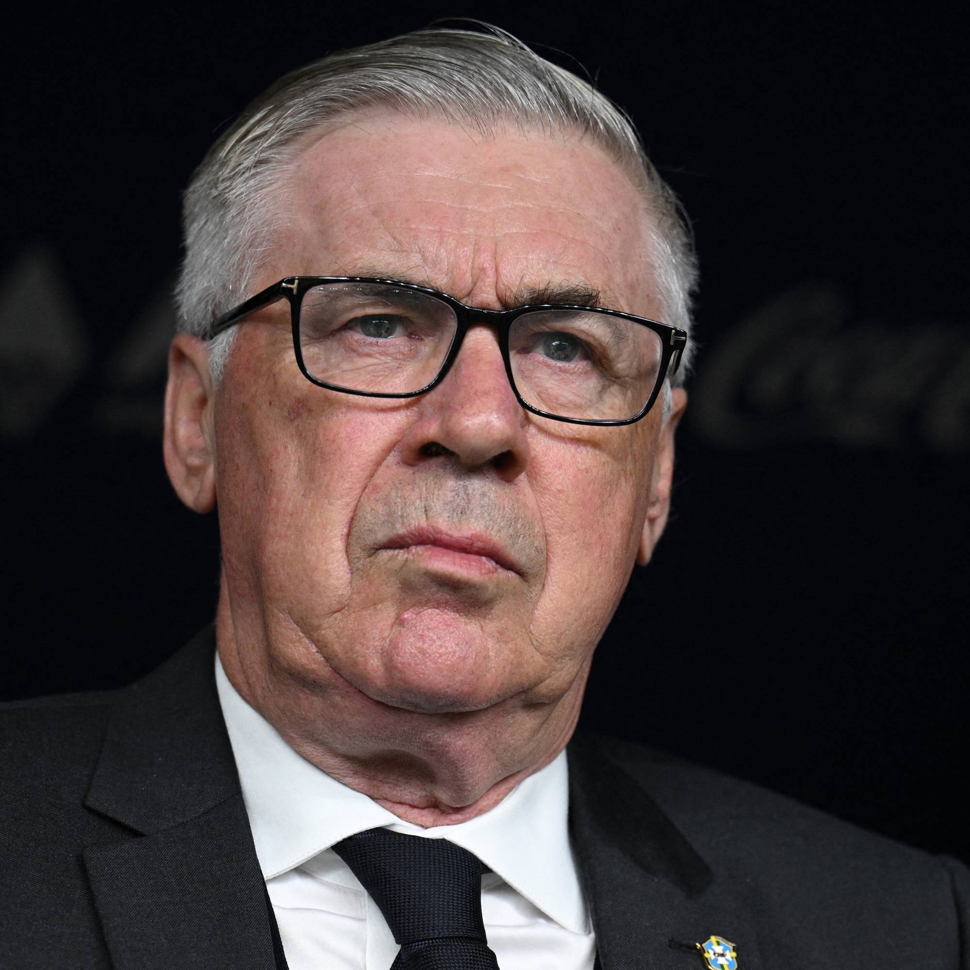 Ancelotti