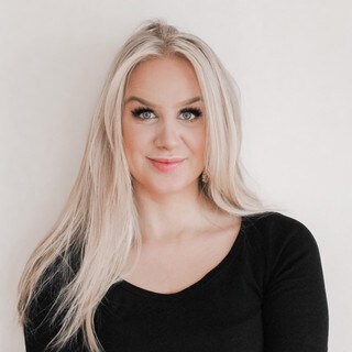 Ellen Karin Moen
