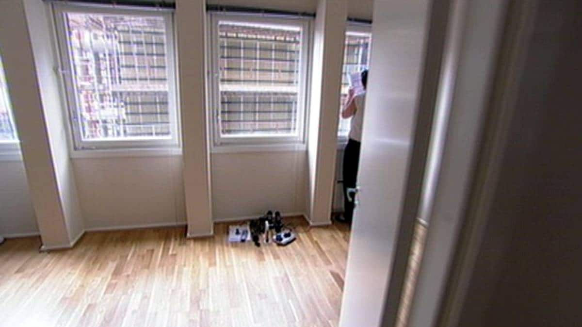 Stadig dyrere å leie bolig