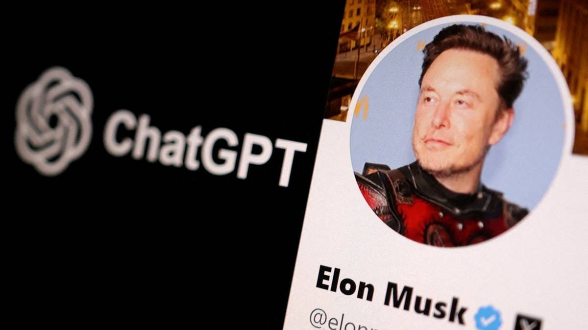 Musk vil kjøpe KI-gigant: – Nei takk