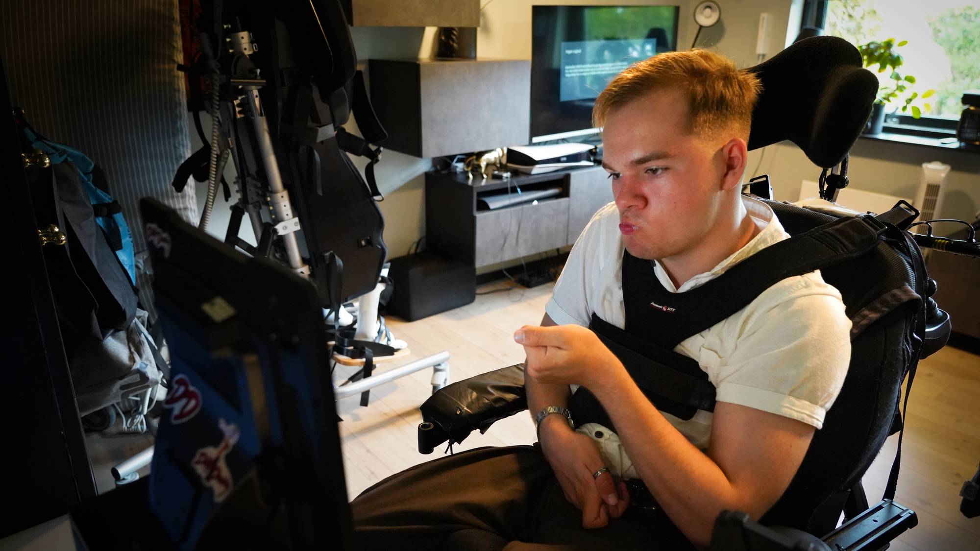 Leonard Udklit Rasmussen