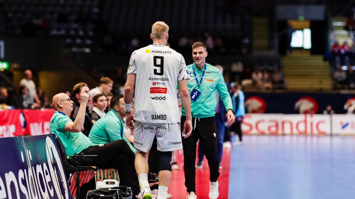 Myrhol gir seg som Runar-trener