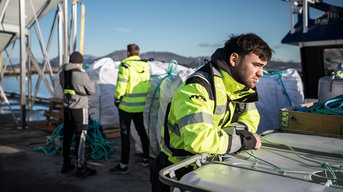 Satsa fullt på torske­oppdrett – så ombestemte staten seg