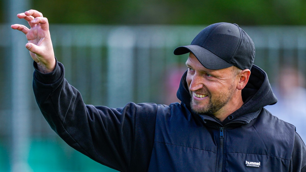 Enighet mellom klubbene – Moesgaard blir Vålerenga-trener