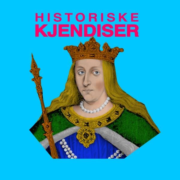 Margrete I – unionsdronningen - Historiske kjendiser - NRK Radio