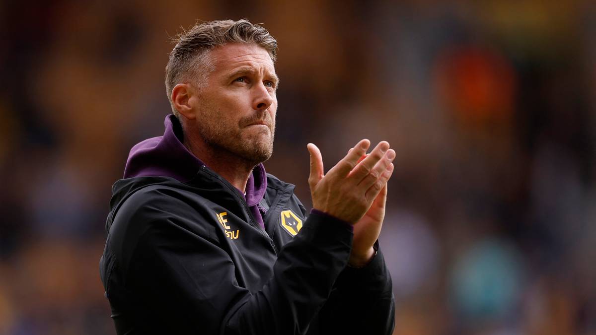 Medier: Wolverhampton kvitter seg med treneren