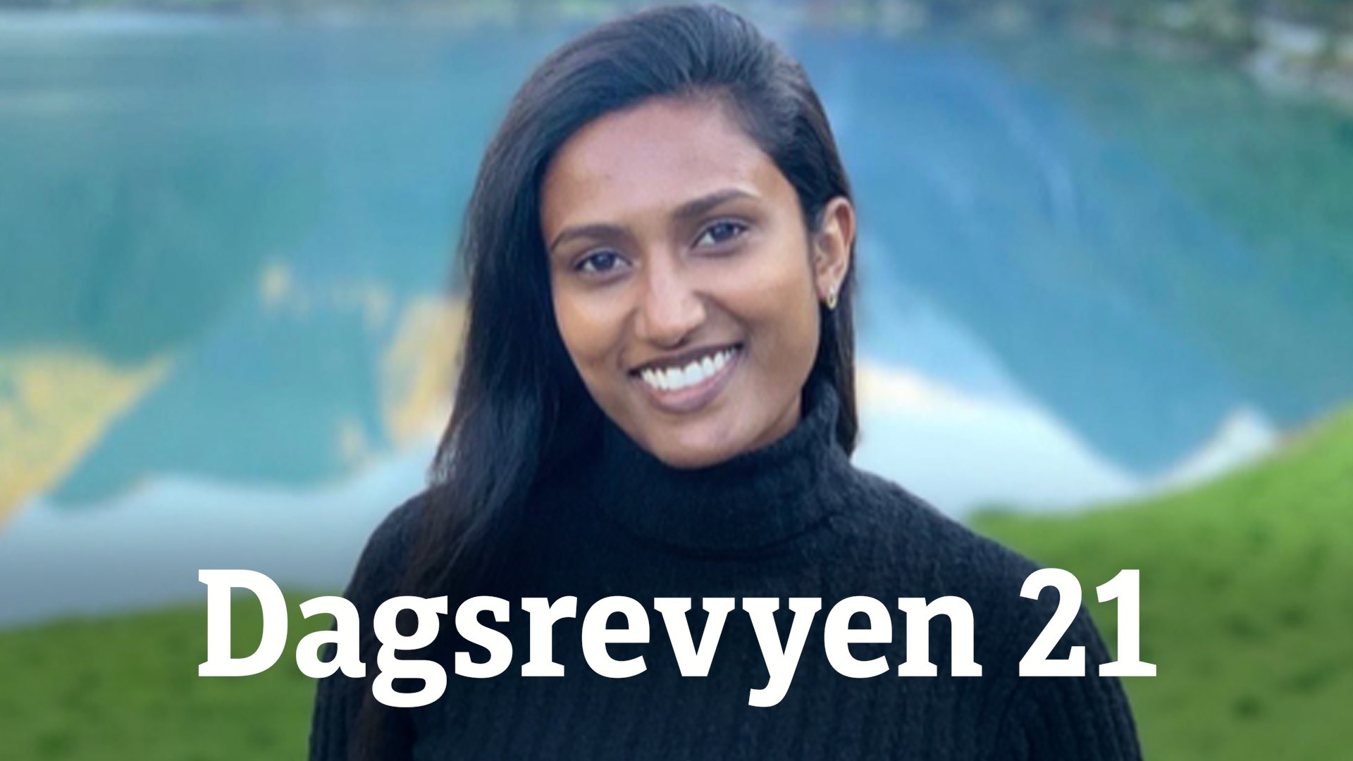 Dagsrevyen Nrk Tv