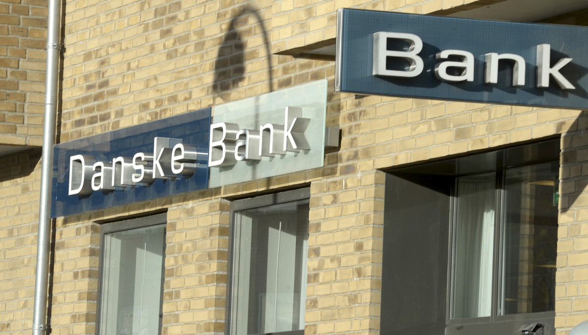 Danske Bank – Siste Nytt – NRK