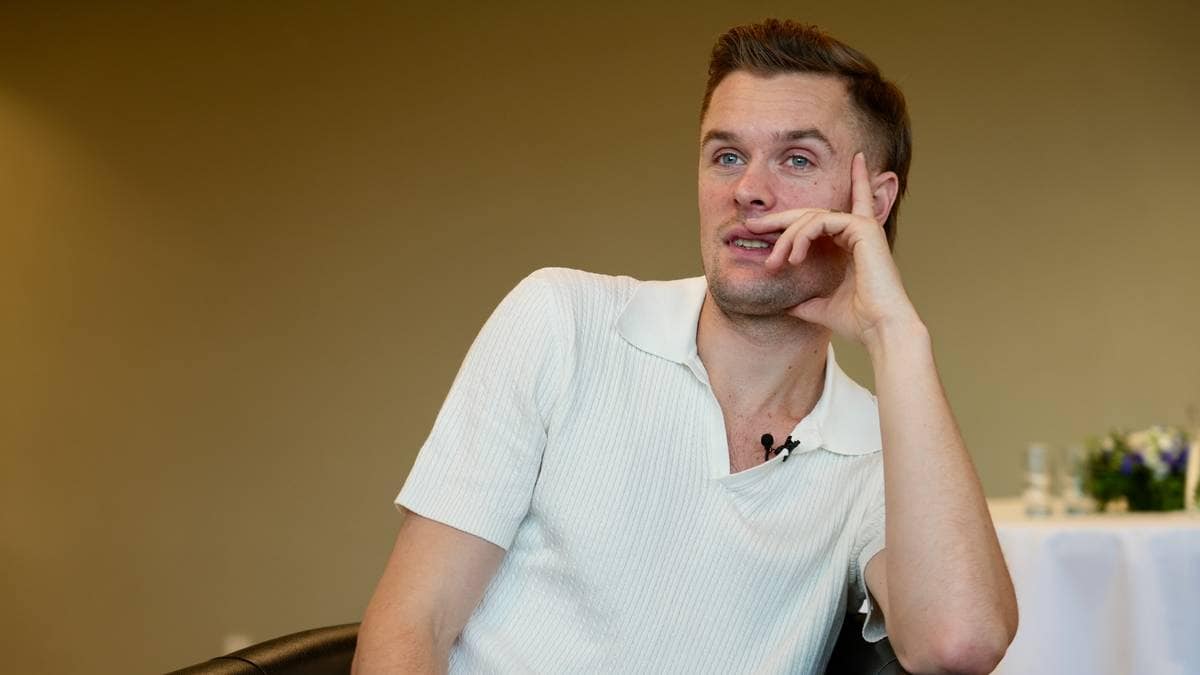 Filip Ingebrigtsen trekker seg fra nordisk mesterskap i terrengløp