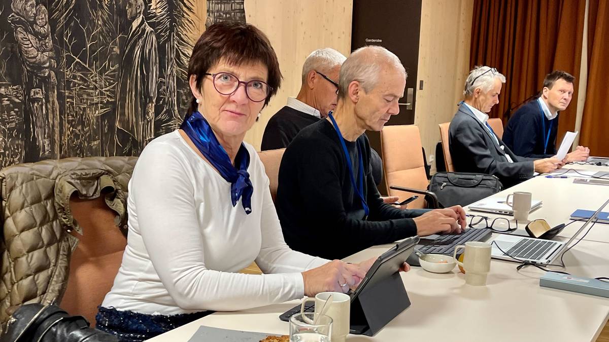 Vil flytte elever fra Arendal til Tvedestrand