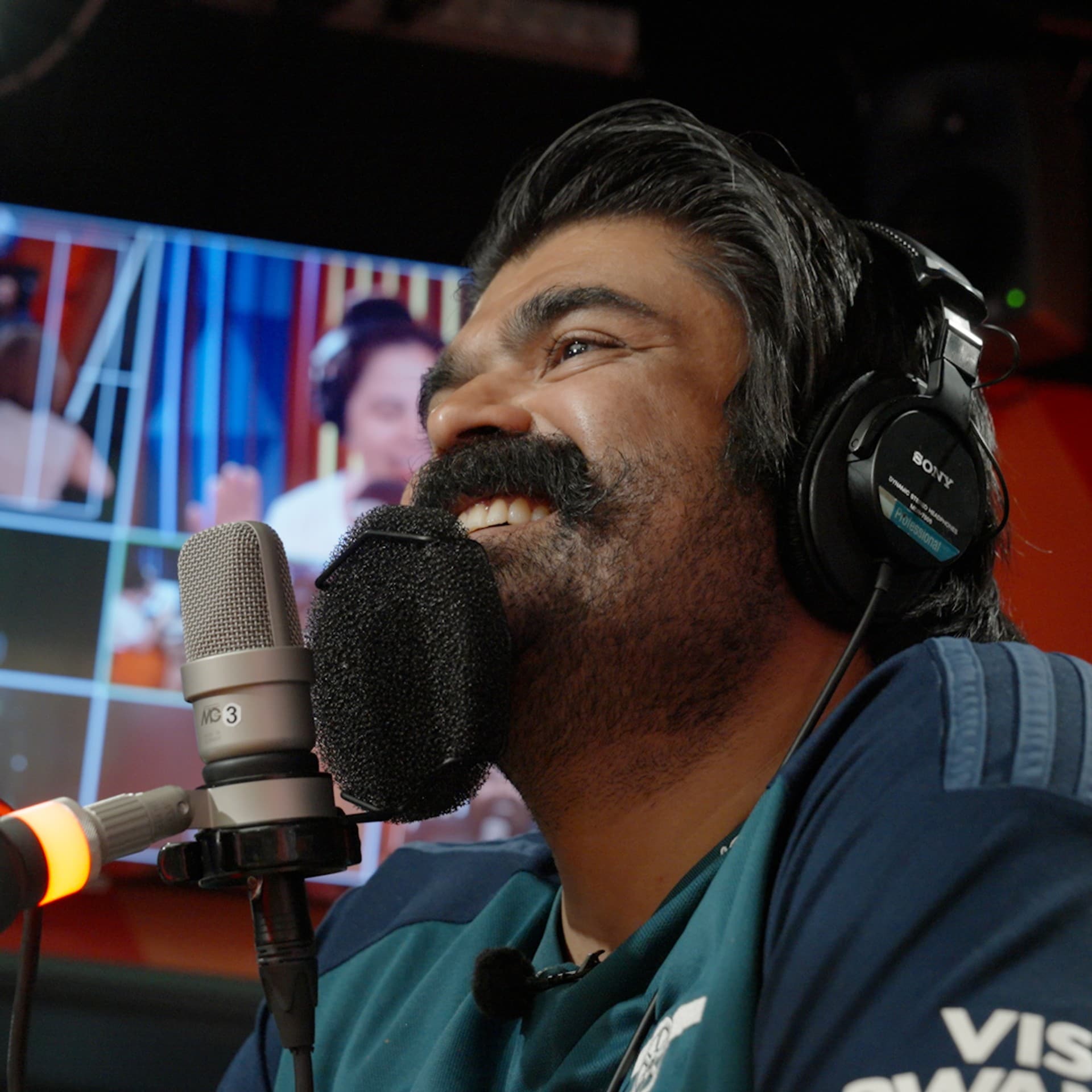 – Har funnet noen jeg vil leve resten av livet med, og det er mitt valg