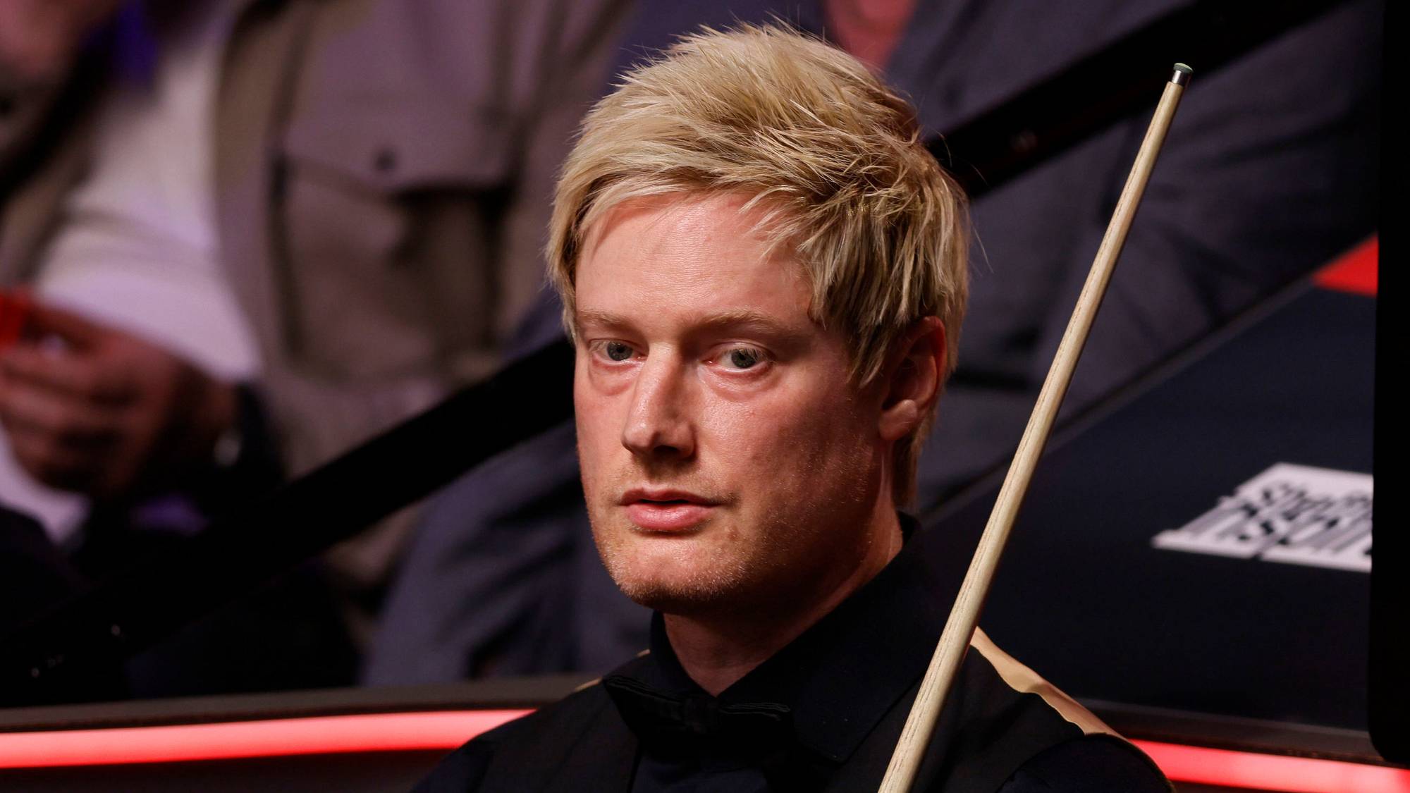 Neil Robertson