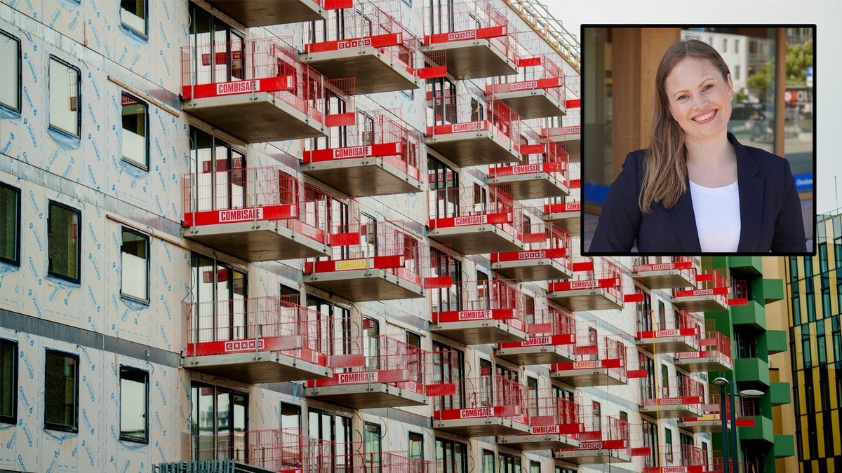 Boutgiftene har flatet ut: – Overraskende, men positivt