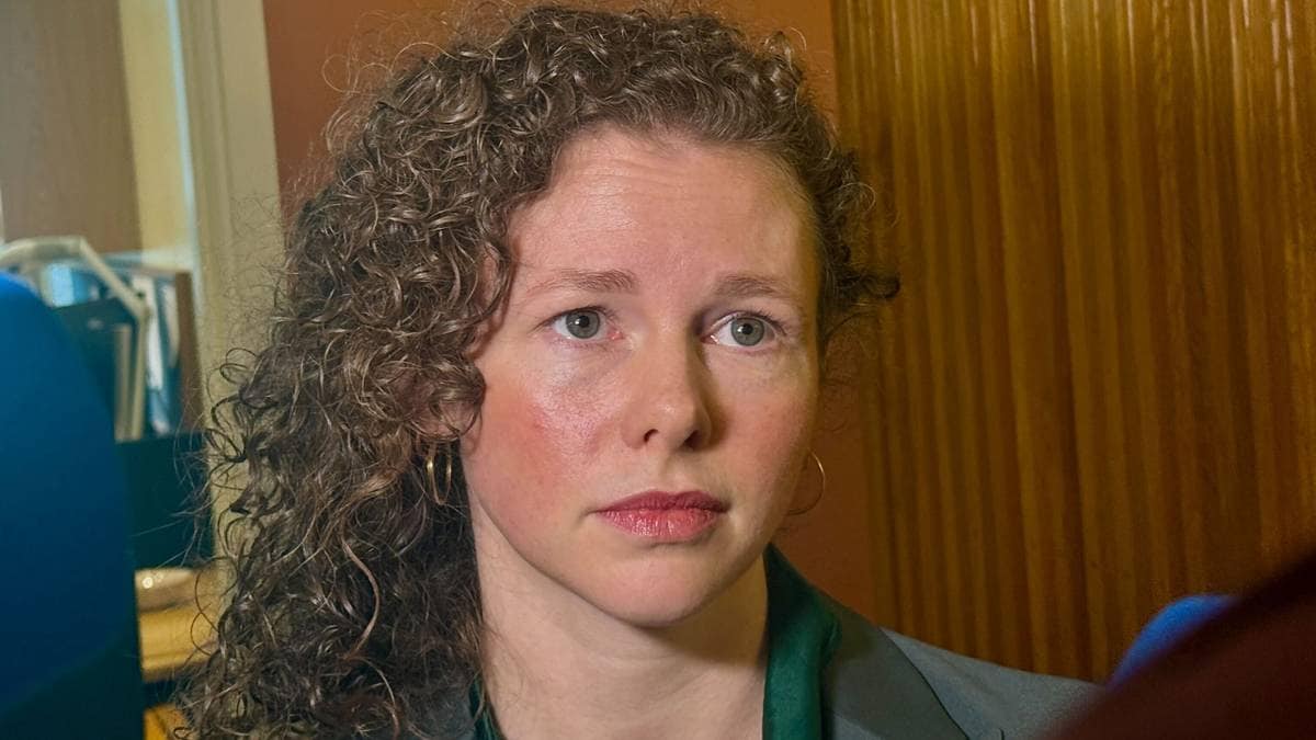 Fortsatt misnøye mot Senterpartiet – Vanskelig å gjenreise tilliten