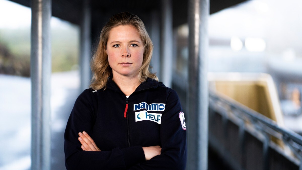 Lundby tar konkurransepause etter Lillehammer