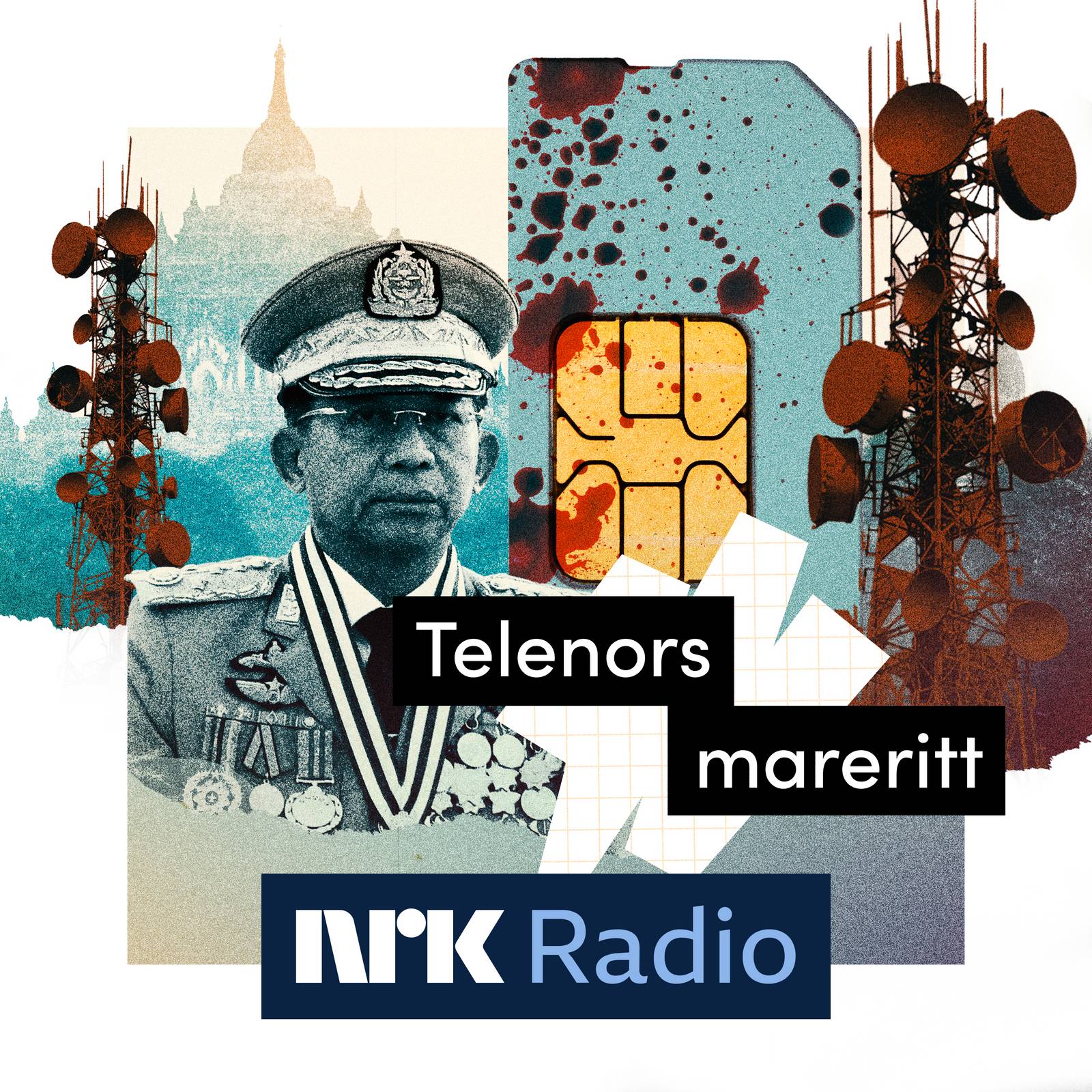 Smakebit: Telenors mareritt