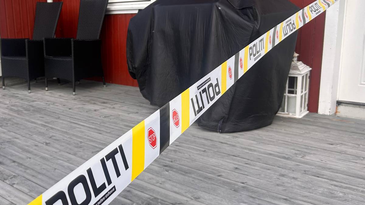 Politiet: Har beslaglagt kniv etter knivstikkingen i Rakkestad