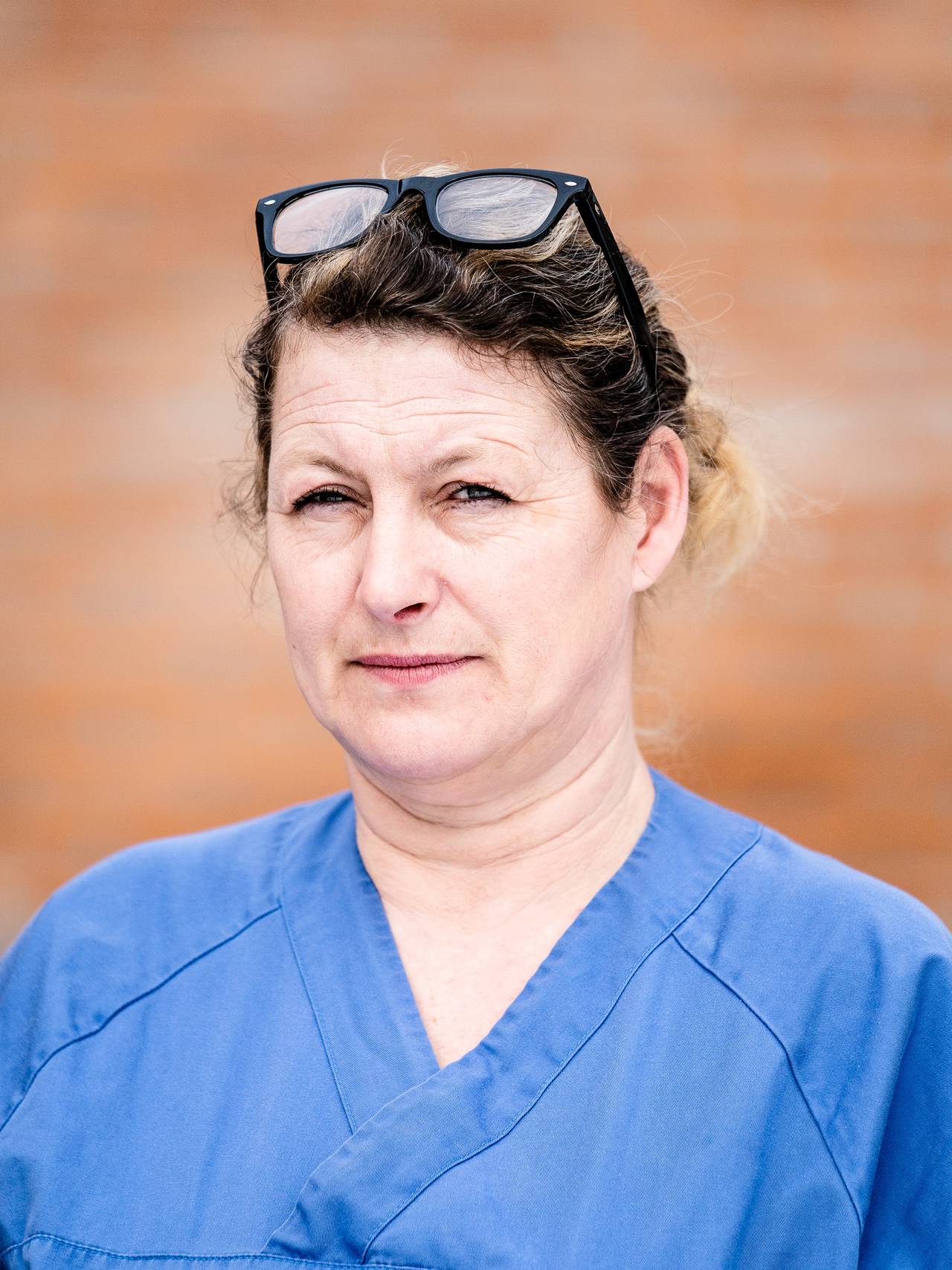 Anne Hofseth
