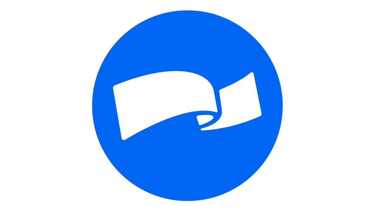 Høyre logo