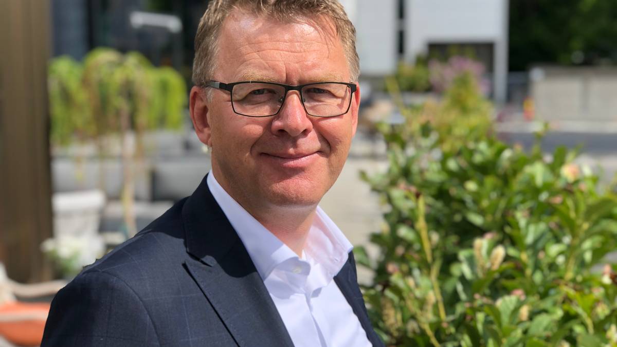 Konsulentbransjen vokser på Sørlandet