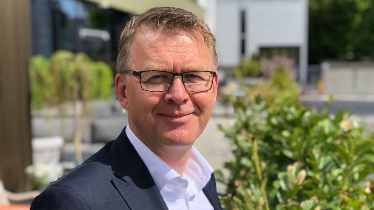 – Agder har mye å bidra med