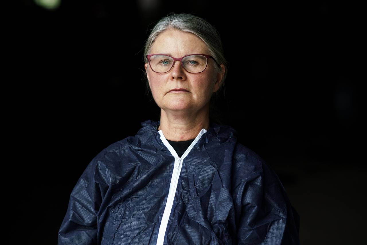 Trine Elisabeth Sørum