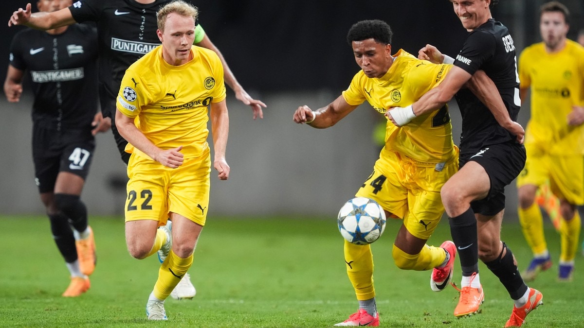 Disse får sjansen for Glimt når VM-stjernene er borte