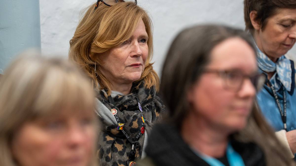 – Autoriteten er betydelig svekket i Bergen