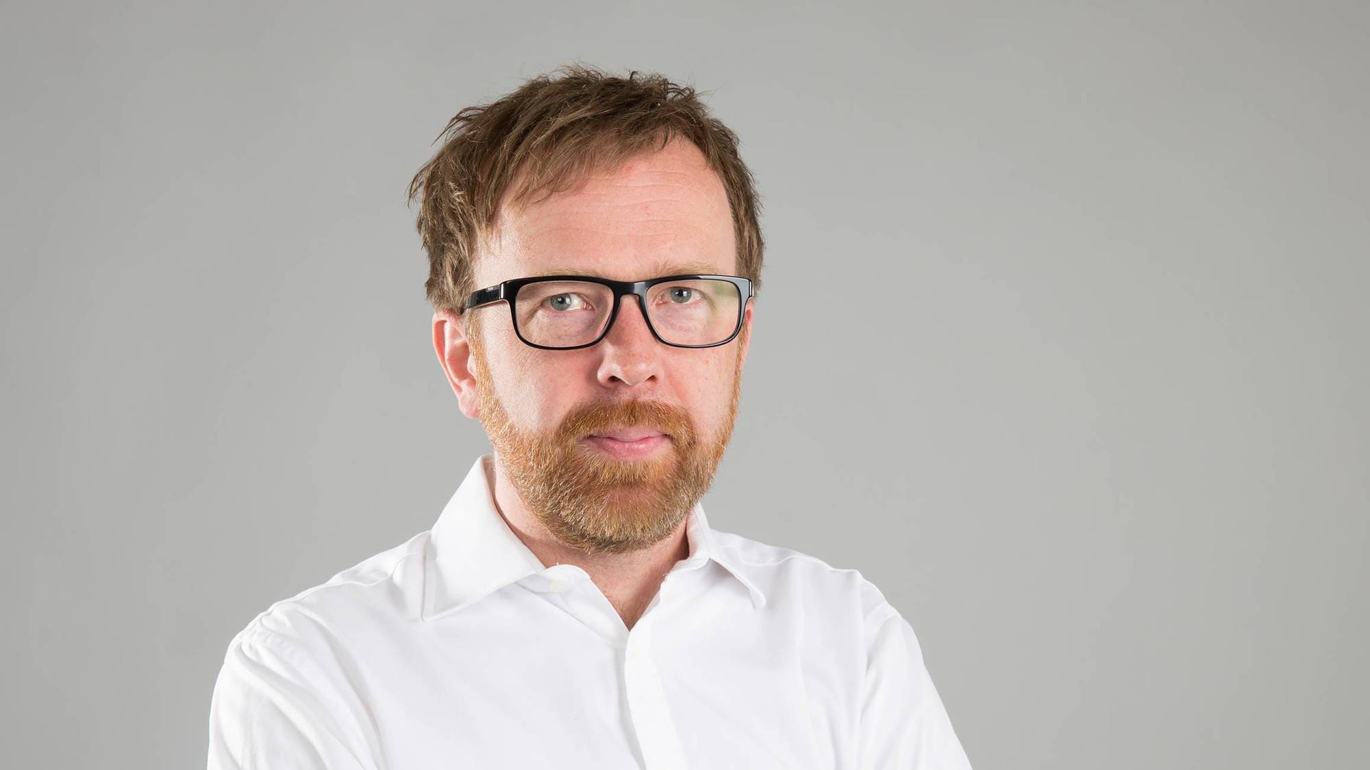 Eirik Solheim
