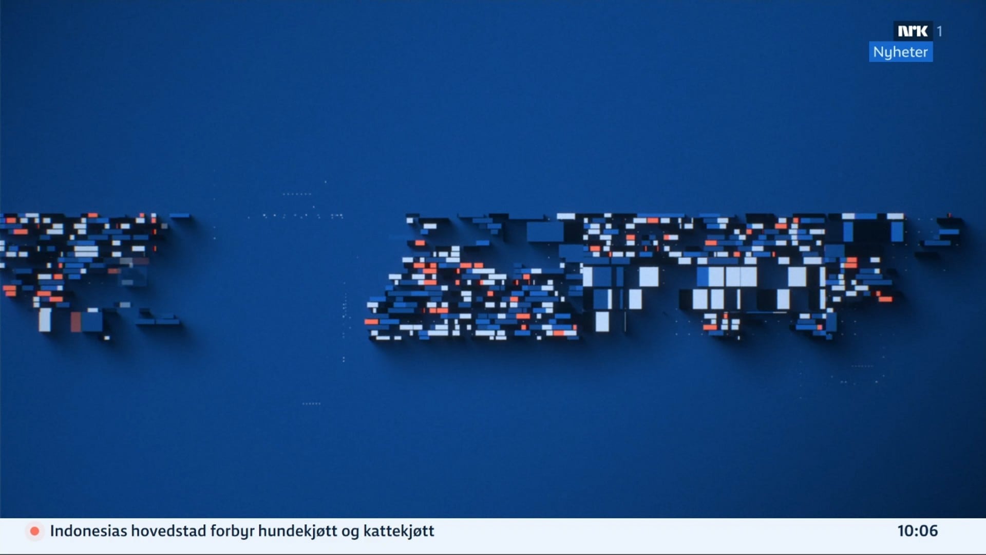 Se siste nytt om kaoset på Bodø lufthavn