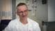 Foto: Erik Waage / NRK Overlege ved gastrokirurgisk avdeling Martin Ott, på Haugesund sjukehus