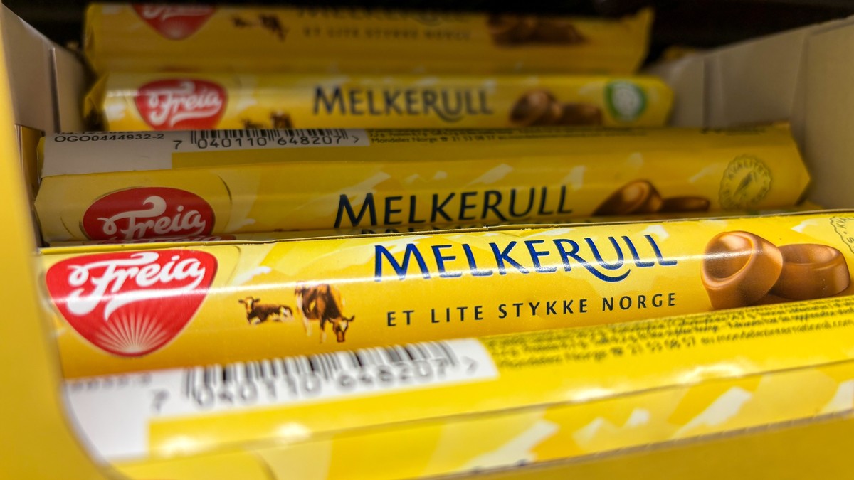 Matprisene steg med 1,4 prosent i juni