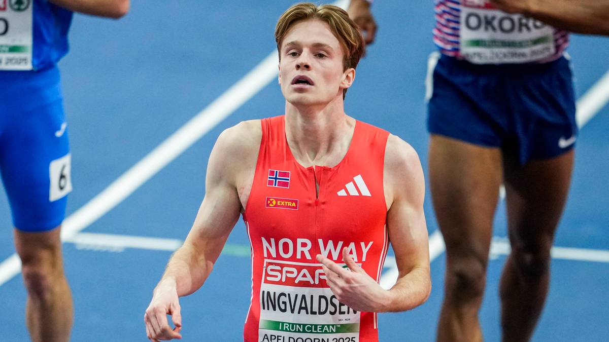 Trekker seg fra Bislett Games