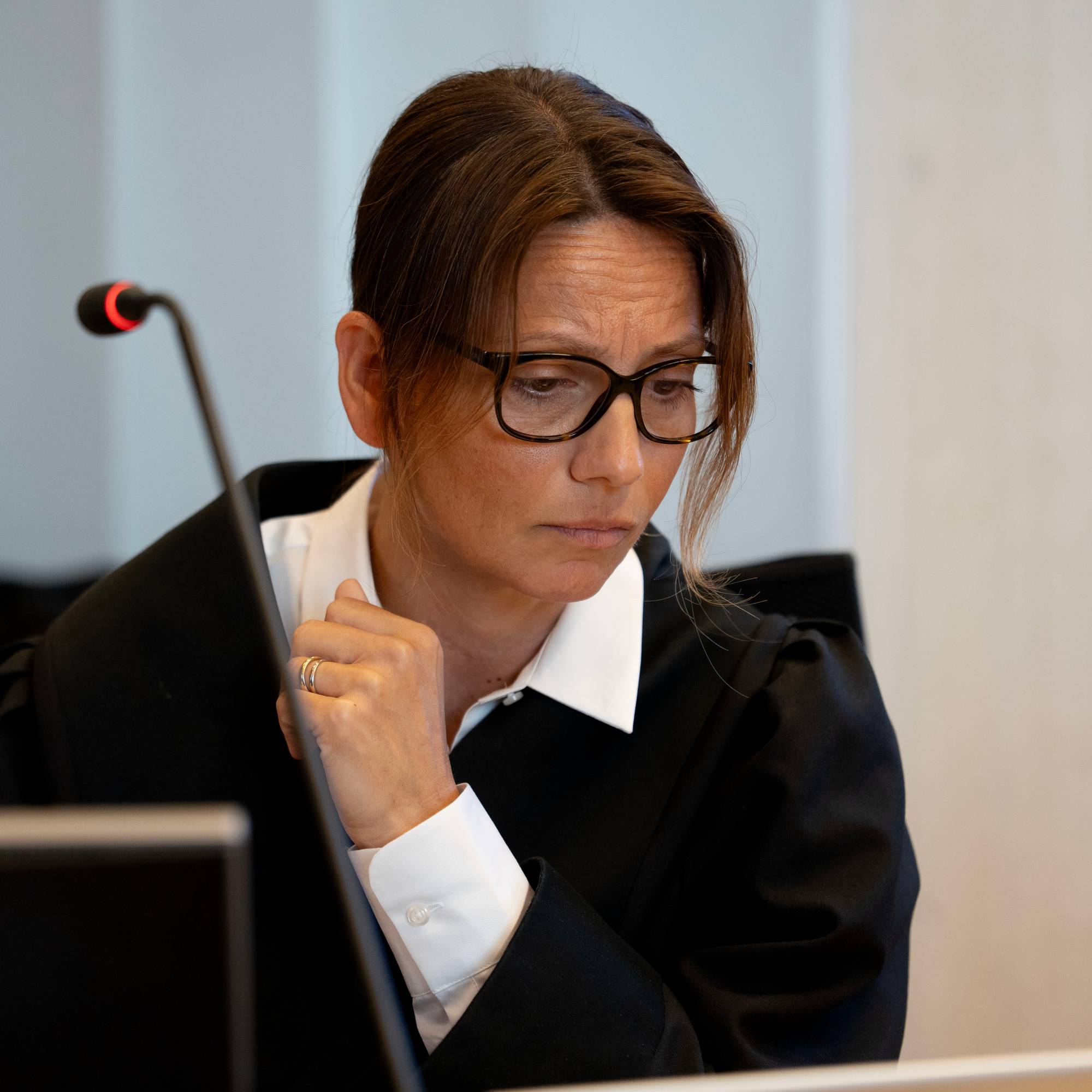 Kristine Knutsen-Berge