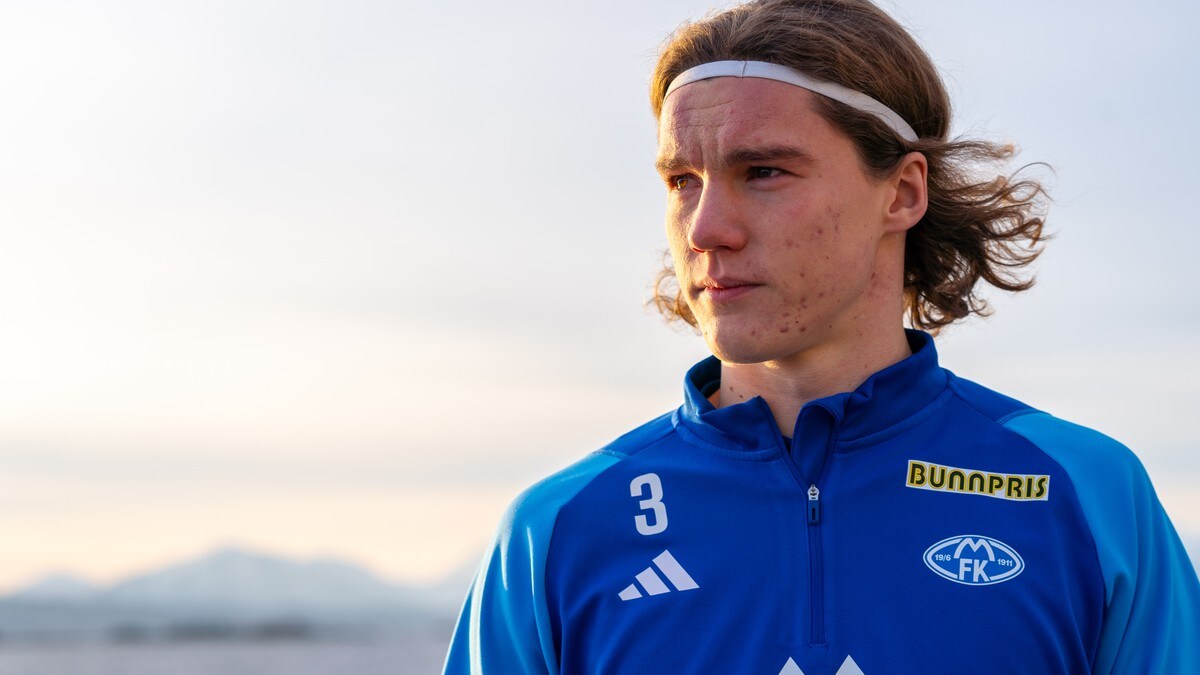 Molde-profilen mistet søsteren til kreft: – Et savn at hun ikke er der