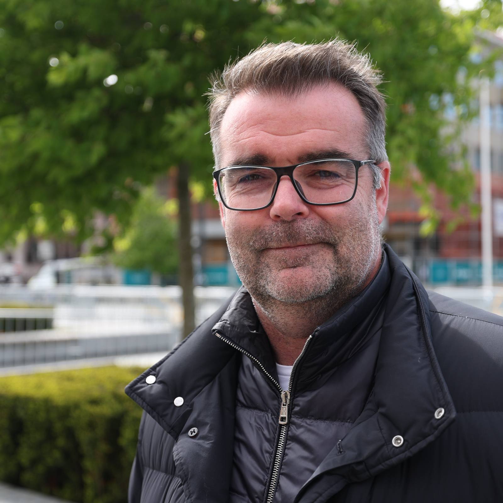 Knut Ranum E6 Ranheim-Værnes skulle stå ferdig i år – nå blir den kraftig ...