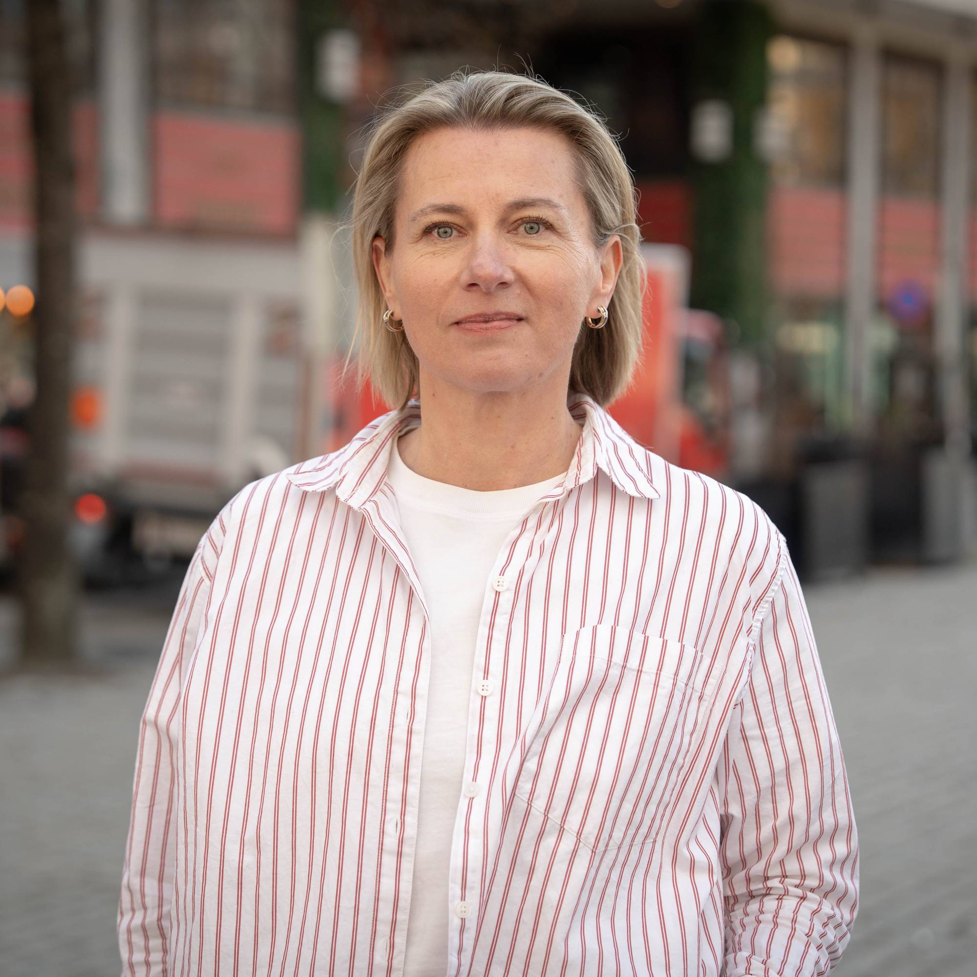 LO - Kathrine Haugland