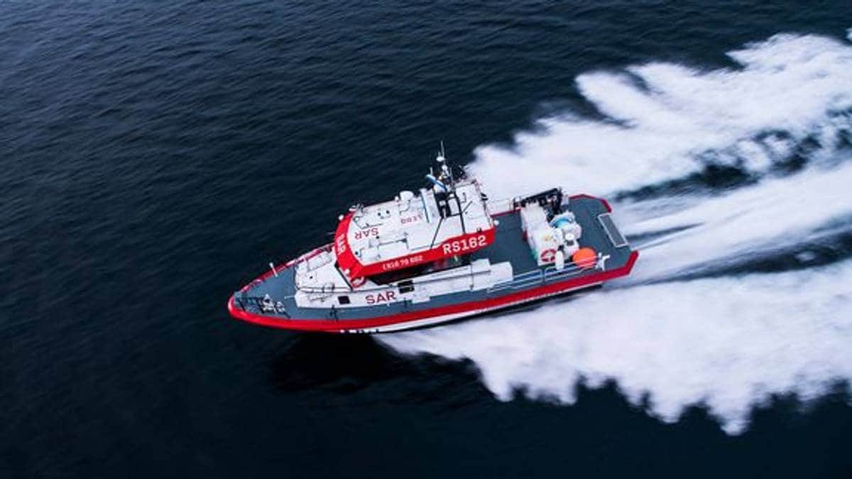 Helgelandssykehuset snur: Trekker ambulansebåt-avtale etter protester