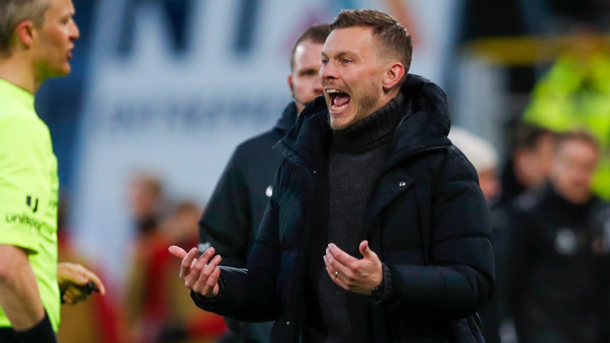 Tror RBK-sjefen kan få sparken etter nytt tap: – Kan skje når som helst