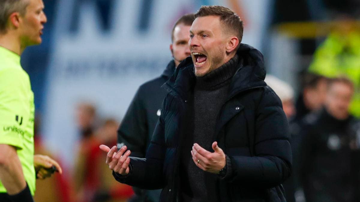 Tror RBK-sjefen kan få sparken etter nytt tap: – Kan skje når som helst