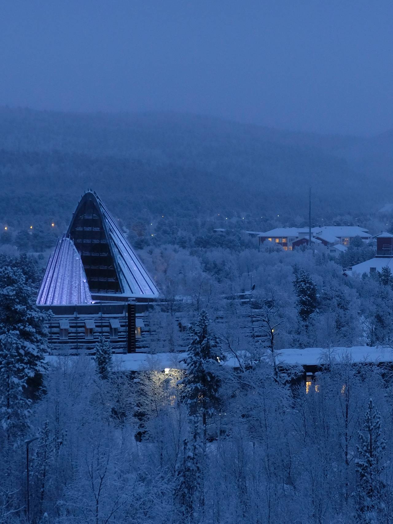 Karasjok