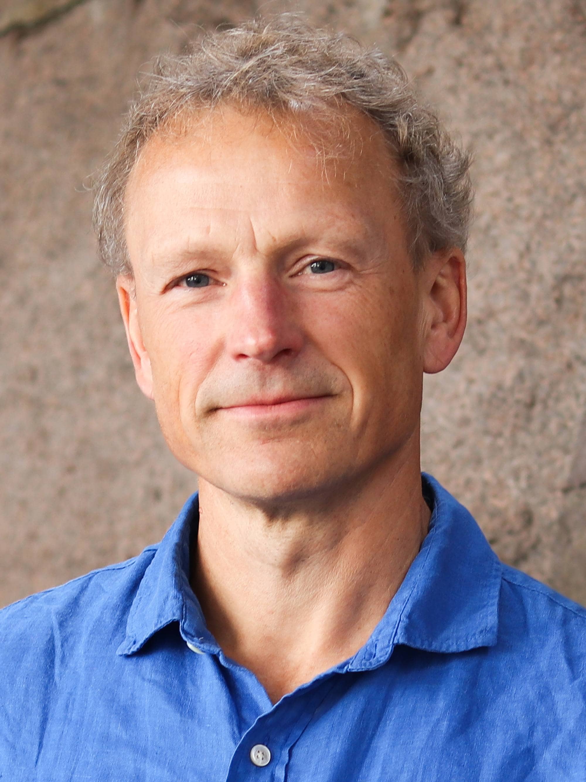 Stig Schjølset, Leder i Zero