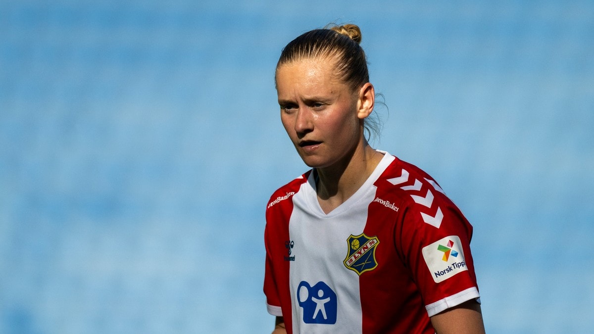 Lyn-spiller solgt til Paris FC i rekordovergang