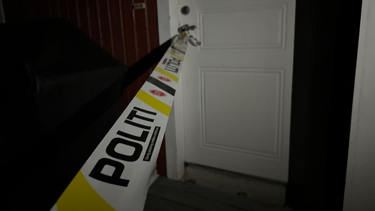 To personer knivstukket i Østfold – én mulig alvorlig skadd
