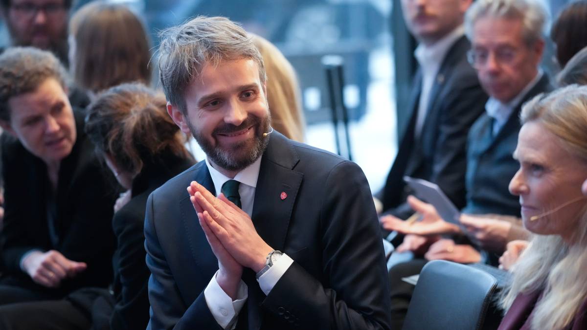 Tre steg mot «verdens beste» helsetjeneste