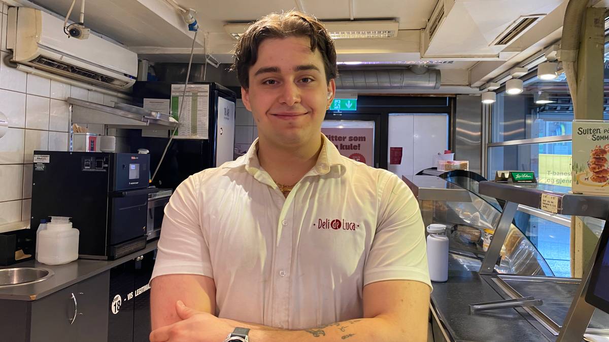 Nå er T-banen stengt i sentrum: – Det blir en hodepine