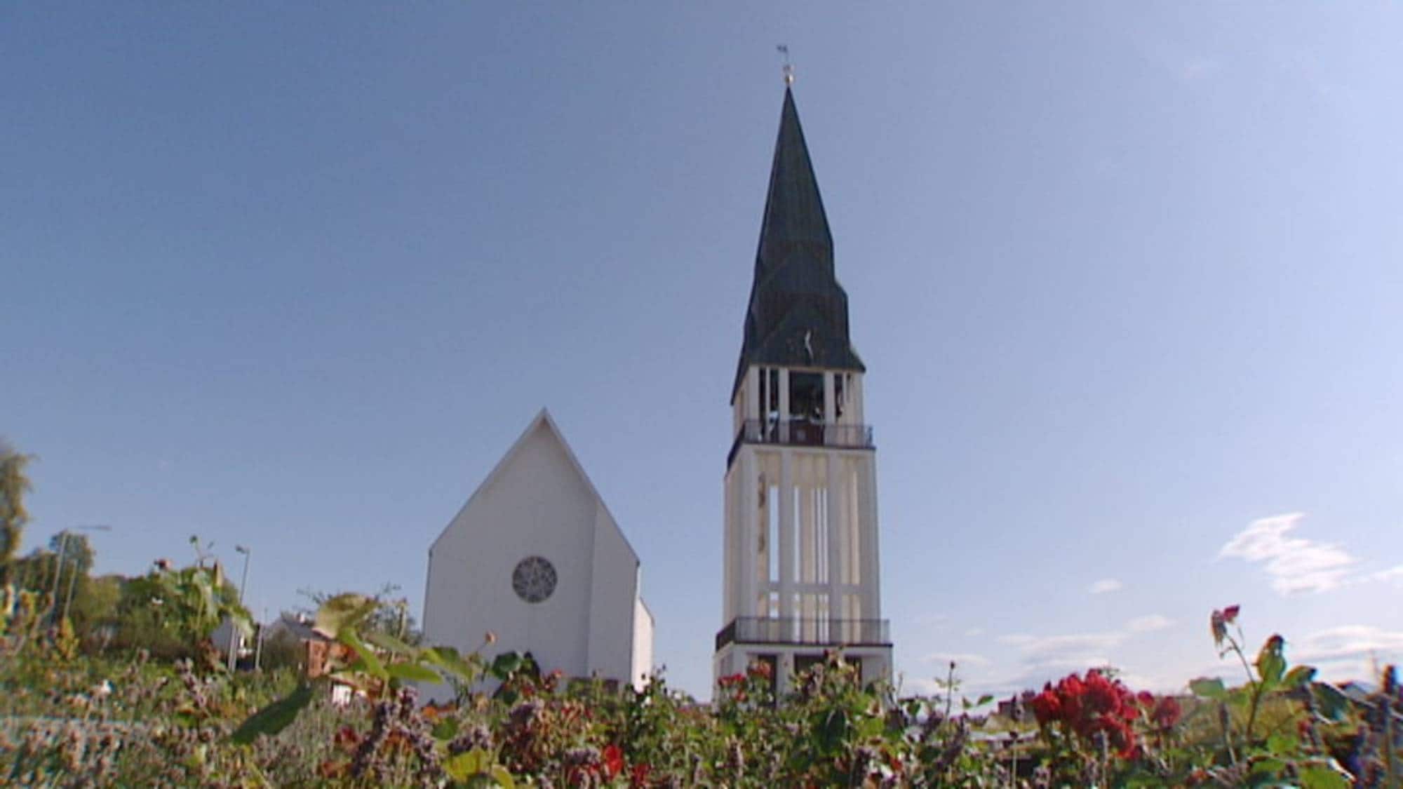 domkyrkja molde kirke kyrkje