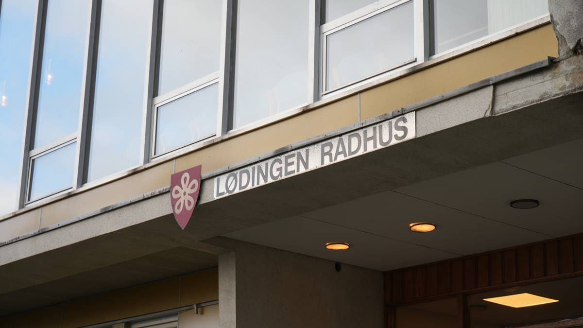 Tidligere kommunedirektør gikk til sak – Lødingen frikjent i Høyesterett