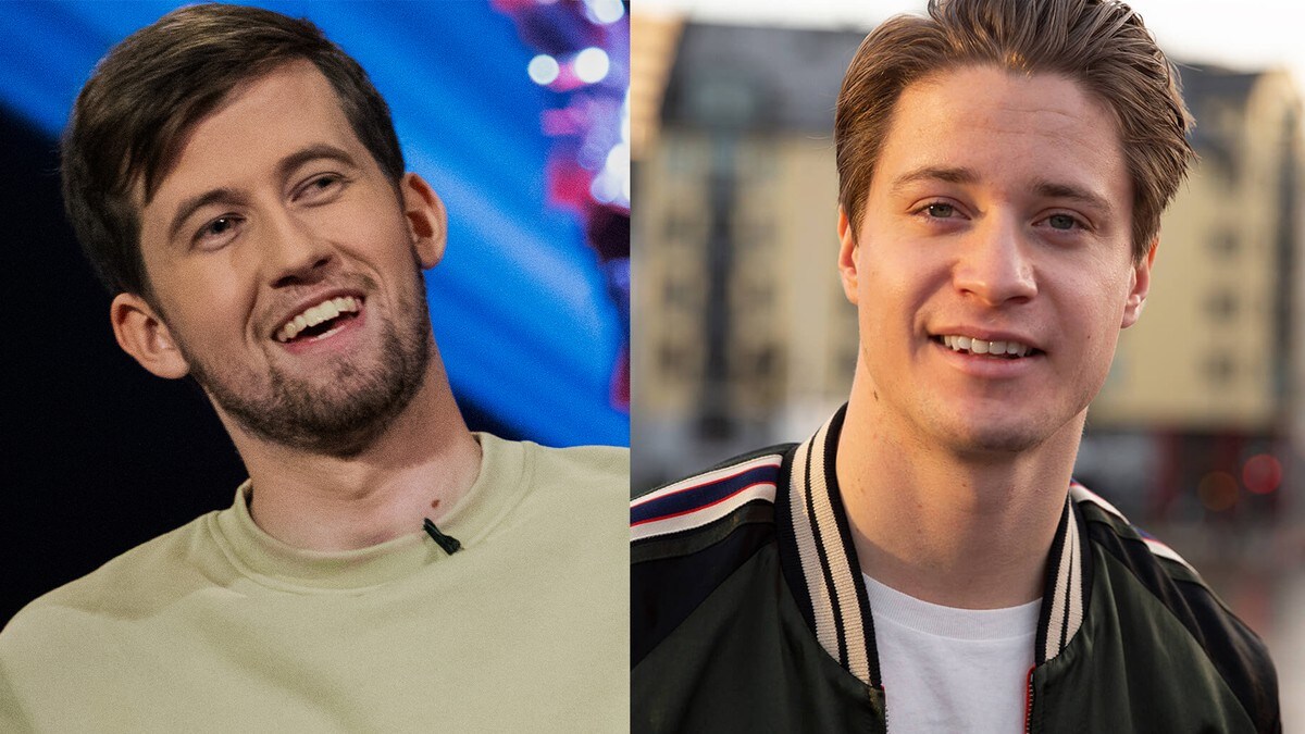 Skattelistene: Norges to rikeste musikere bor noen hundre meter fra hverandre