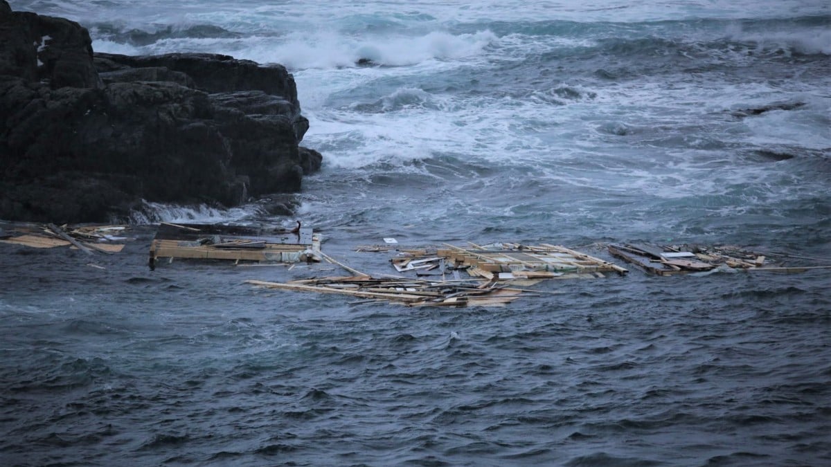 I denne hytta låg turistar og sov: – Har ikkje gått ein dag utan eg har tenkt på det